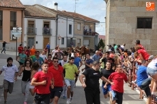 Foto 3 - Cinco intensos días para disfrutar de las Fiestas del Toro