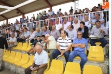 Foto 3 - Más de 433.000 euros en la subasta nacional de ganado bovino 