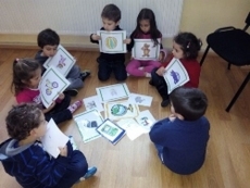 Foto 3 - English´s Fun, una escuela de inglés con metodología propia para niñ@s desde los 3 años