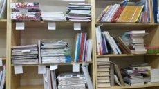 Foto 3 - "La mayor mentira es que los libros de texto son un gran negocio para las librerías"