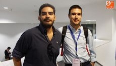 Foto 6 - 'Startup Olé' pone a Salamanca en el mapa europeo del emprendimiento tecnológico