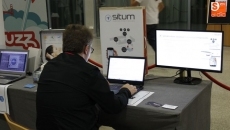 Foto 5 - 'Startup Olé' pone a Salamanca en el mapa europeo del emprendimiento tecnológico