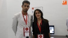 Foto 4 - 'Startup Olé' pone a Salamanca en el mapa europeo del emprendimiento tecnológico