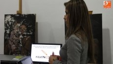 Foto 3 - 'Startup Olé' pone a Salamanca en el mapa europeo del emprendimiento tecnológico