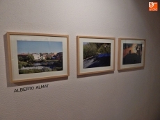 Foto 4 - 'Salamanca, principios de siglo', 34 miradas artísticas y solidarias