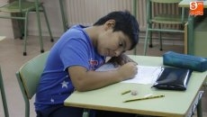 Foto 3 - Bienvenido Mena: "La Junta ofrece a las familias las mejores condiciones para garantizar la...