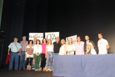 Foto 4 - Pentadrama indaga en la faceta pictórica y poética de Aute