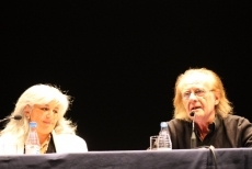 Foto 3 - Pentadrama indaga en la faceta pictórica y poética de Aute