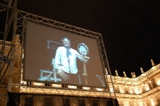 Foto 5 - Una Plaza llena de fabulosas retahílas musicales. Gabriel Calvo y la Fabulosa Retahíla