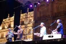 Foto 6 - Una Plaza llena de fabulosas retahílas musicales. Gabriel Calvo y la Fabulosa Retahíla