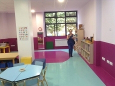 Foto 6 - Satisfacción en el Colegio Salesiano ‘San José’ por la apertura de su Sección de Infantil