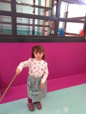 Foto 4 - Satisfacción en el Colegio Salesiano ‘San José’ por la apertura de su Sección de Infantil