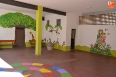 Foto 3 - Misioneras-Santa Teresa inicia el curso con “todos somos valiosos” como leitmotiv