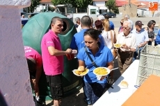 Foto 6 - Una gran ‘paellada’ para afrontar con garantías lo que está por venir
