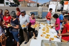 Foto 4 - Una gran ‘paellada’ para afrontar con garantías lo que está por venir