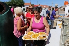 Foto 3 - Una gran ‘paellada’ para afrontar con garantías lo que está por venir