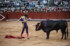 Foto 4 - Cum Laude para Marcos en el Tribunal Salmanticense