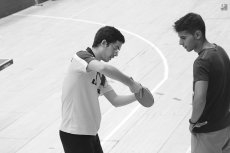 Foto 4 - Los pequeños deslumbran en el 'ping-pong'