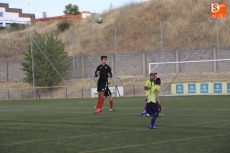 Foto 6 - Primer partido inmejorable para el Helmántico 