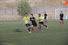 Foto 5 - Primer partido inmejorable para el Helmántico 