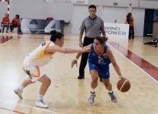 Foto 6 - Perfumerías Avenida no falla en el asalto a la Copa de Castilla y León