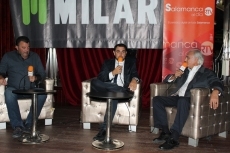 Foto 5 - Los intereses creados