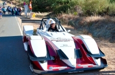 Foto 5 - El rugido de los motores vuela alto