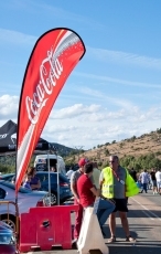 Foto 4 - El rugido de los motores vuela alto