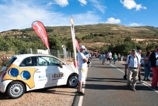 Foto 3 - El rugido de los motores vuela alto