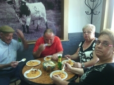 Foto 6 - Completa jornada festiva con actividades para todas las edades