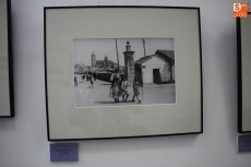 Foto 3 - El edificio San Nicolás acoge hasta el día 21 la muestra ‘El perfil de Salamanca’