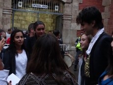 Foto 6 - Tarde de charros deslucida por la lluvia