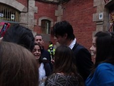 Foto 5 - Tarde de charros deslucida por la lluvia