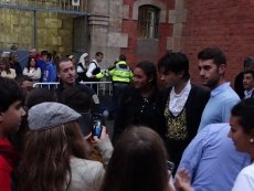 Foto 4 - Tarde de charros deslucida por la lluvia