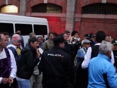 Foto 3 - Tarde de charros deslucida por la lluvia