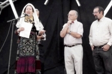 Foto 6 - Un Cristo para la salud y la diversión