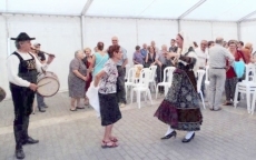 Foto 5 - Un Cristo para la salud y la diversión