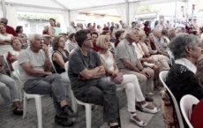 Foto 4 - Un Cristo para la salud y la diversión