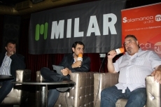 Foto 6 - Se cargan la fiesta de los toros