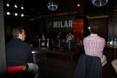 Foto 5 - Se cargan la fiesta de los toros