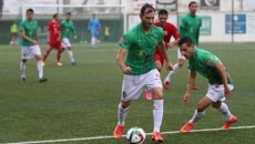 Foto 4 - Nueva victoria del CD Guijuelo que mantiene el liderato con solvencia (3-1)