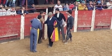 Foto 3 - Tarde de toros, agua, emociones, sueños e ilusiones