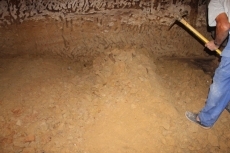 Foto 6 - El Ayuntamiento recupera la antigua bodega ubicada bajo el Centro Cívico