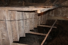 Foto 5 - El Ayuntamiento recupera la antigua bodega ubicada bajo el Centro Cívico