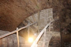 Foto 4 - El Ayuntamiento recupera la antigua bodega ubicada bajo el Centro Cívico