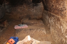 Foto 3 - El Ayuntamiento recupera la antigua bodega ubicada bajo el Centro Cívico