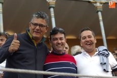 Foto 5 - Y al cuarto día resucitó la Feria