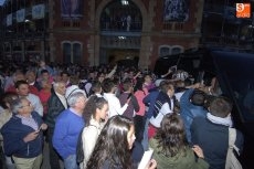 Foto 3 - Y al cuarto día resucitó la Feria