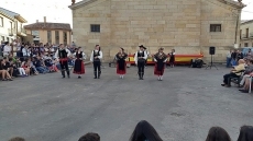 Foto 6 - Los paleos restallan en honor al Cristo de las Mercedes