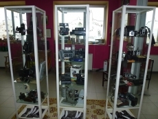 Foto 6 - Los ojos que miraron detrás de la Kodak y la Polaroid